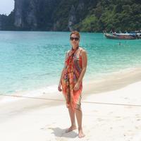 Отзыв от Инга - Visa DTV